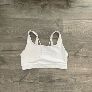 Athleta Exhale Sports Bra A-C
